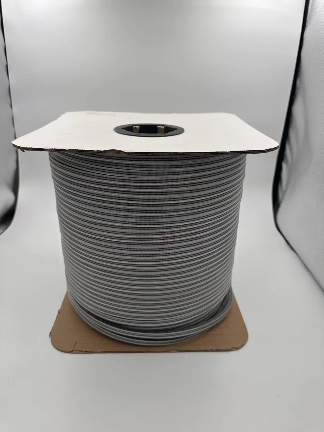 Adhesive weatherstrip DIY replacement roll for retail repair channels